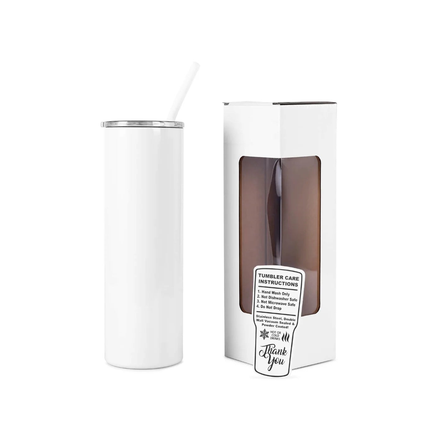 Custom Engraved Tumblers – 20oz, 30oz, 40oz