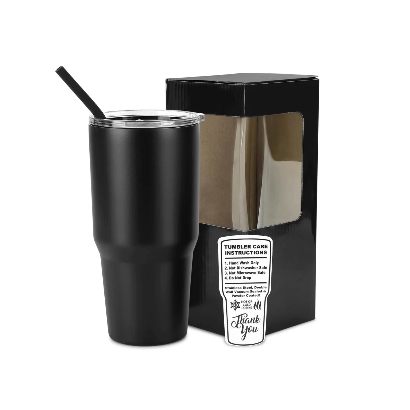 Custom Engraved Tumblers – 20oz, 30oz, 40oz