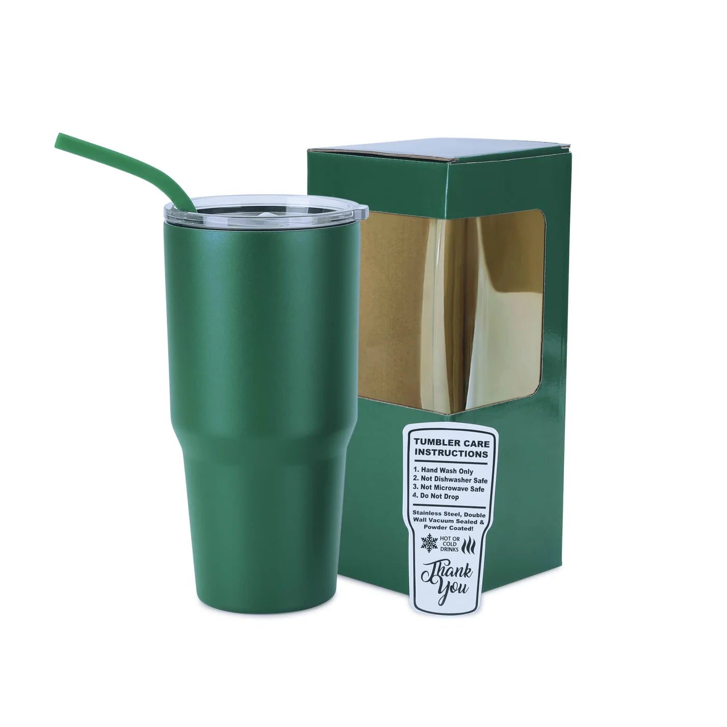 Custom Engraved Tumblers – 20oz, 30oz, 40oz