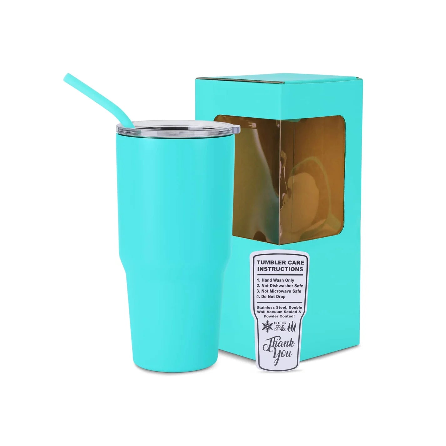 Custom Engraved Tumblers – 20oz, 30oz, 40oz