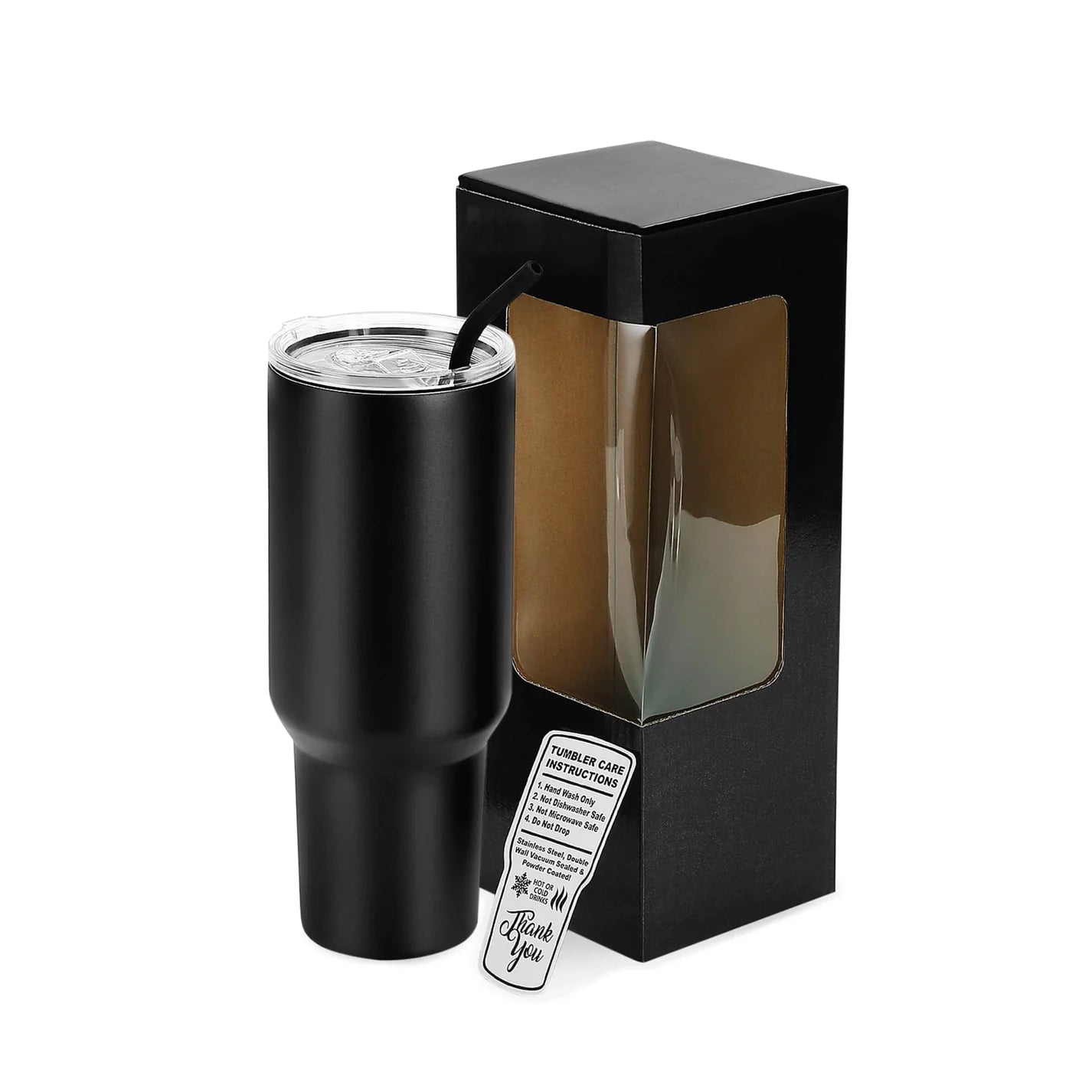 Custom Engraved Tumblers – 20oz, 30oz, 40oz