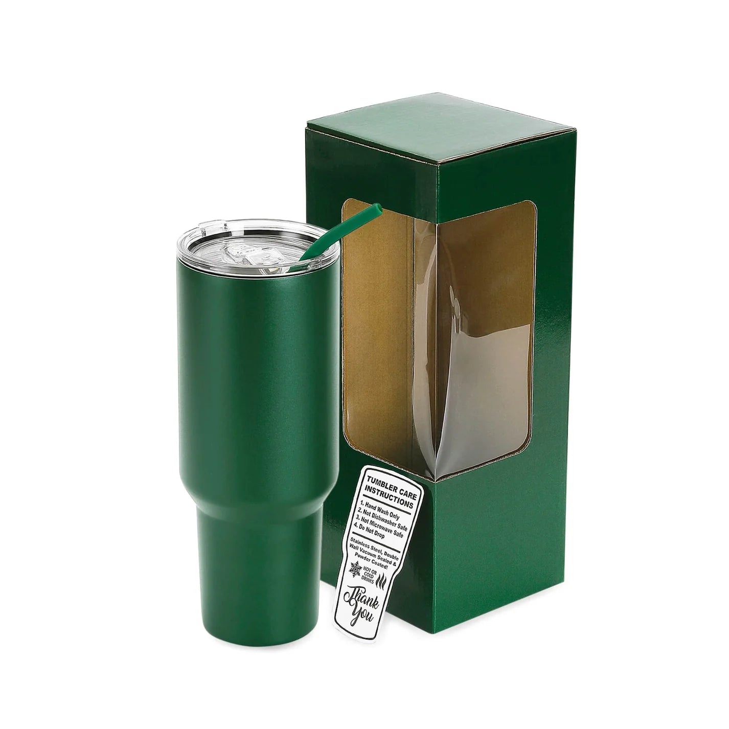 Custom Engraved Tumblers – 20oz, 30oz, 40oz