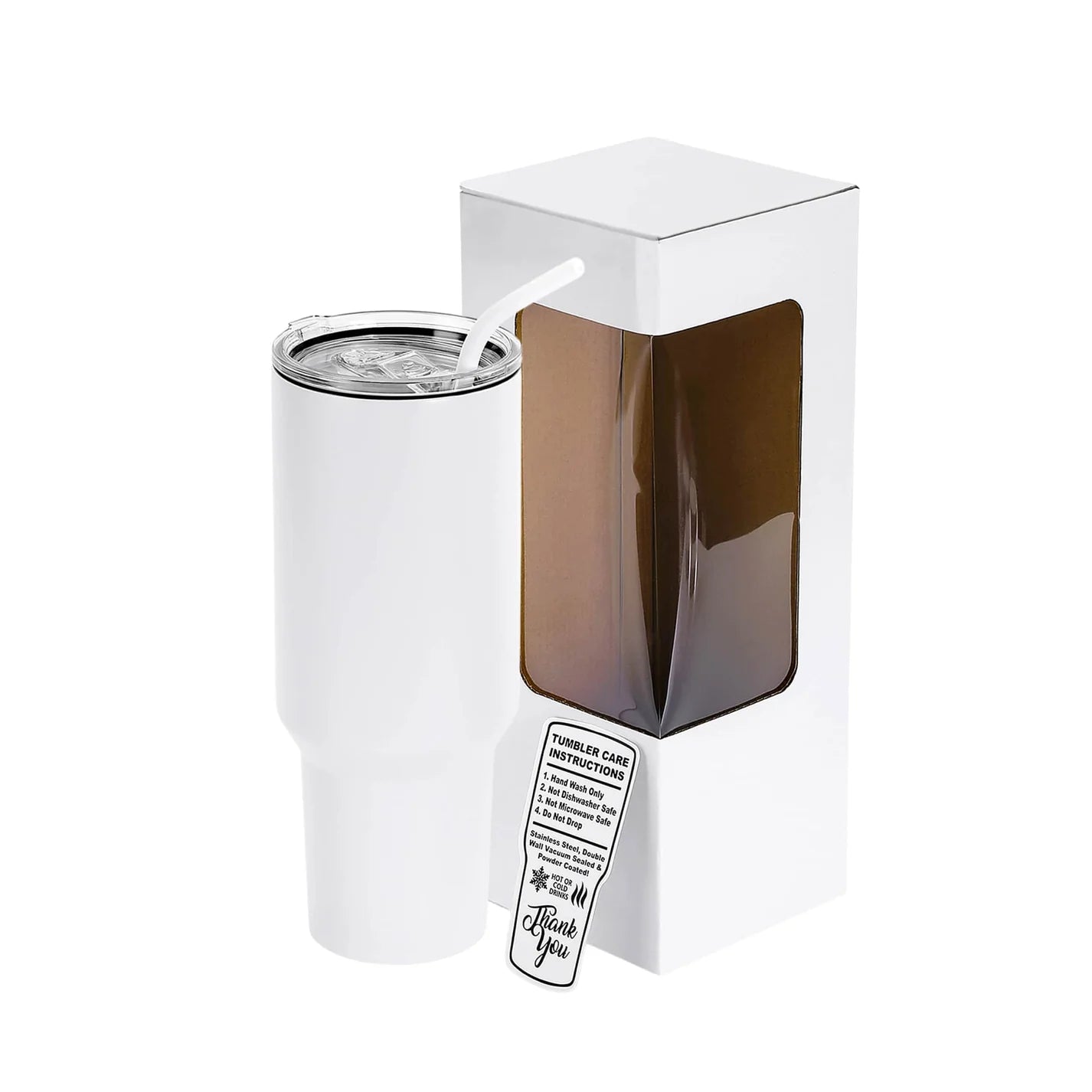 Custom Engraved Tumblers – 20oz, 30oz, 40oz