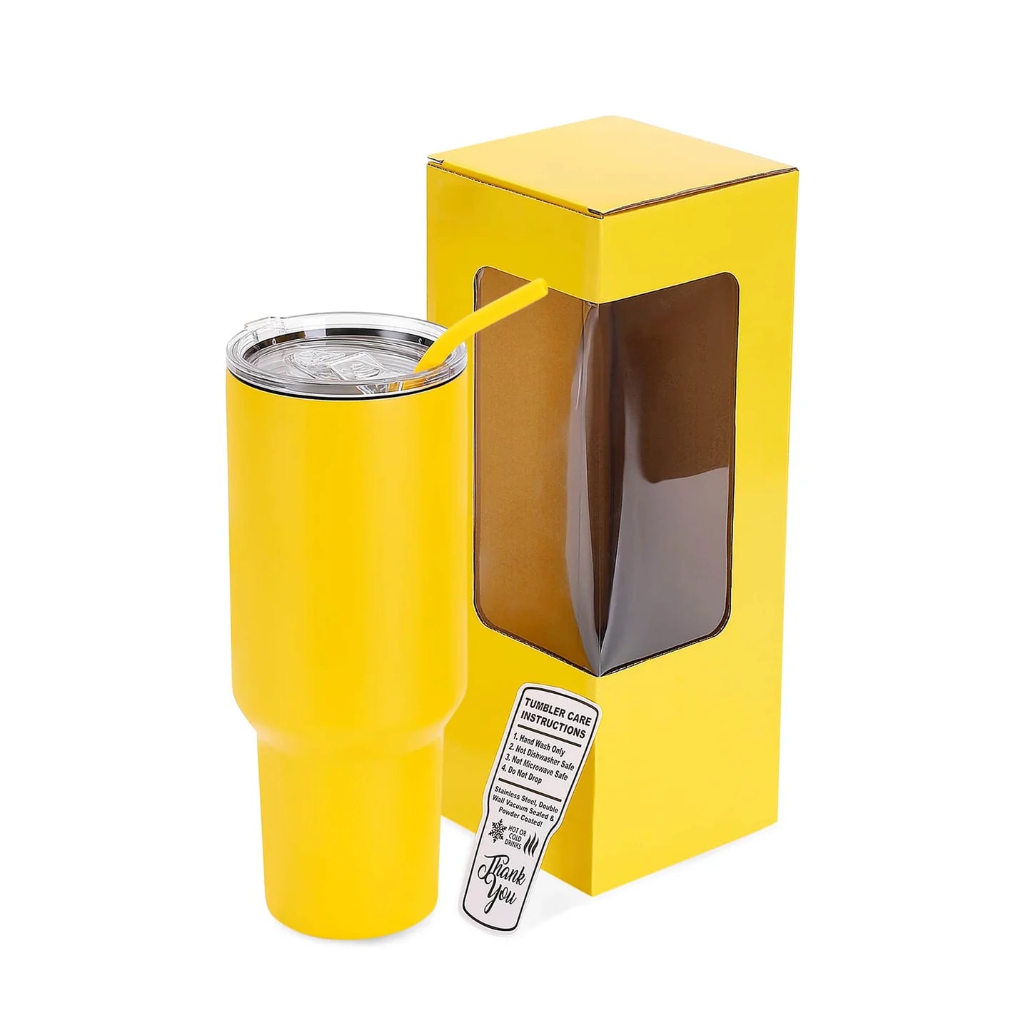 Custom Engraved Tumblers – 20oz, 30oz, 40oz