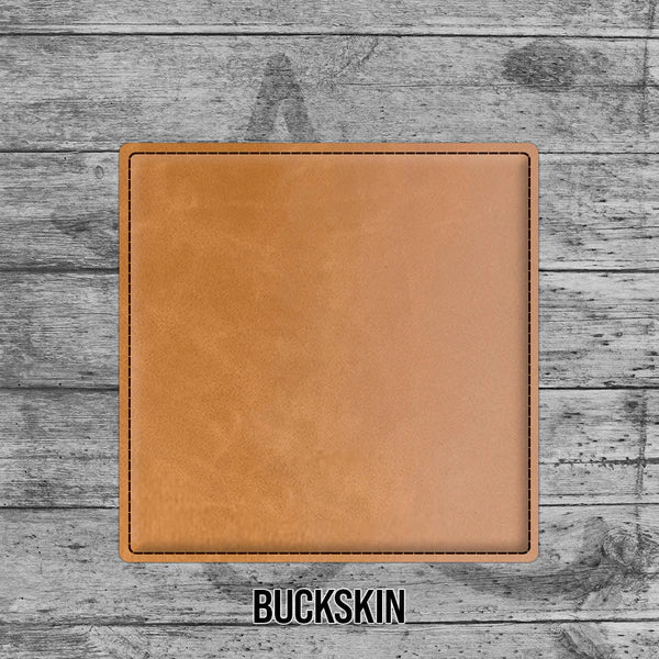 Square Coaster (1 PCS)