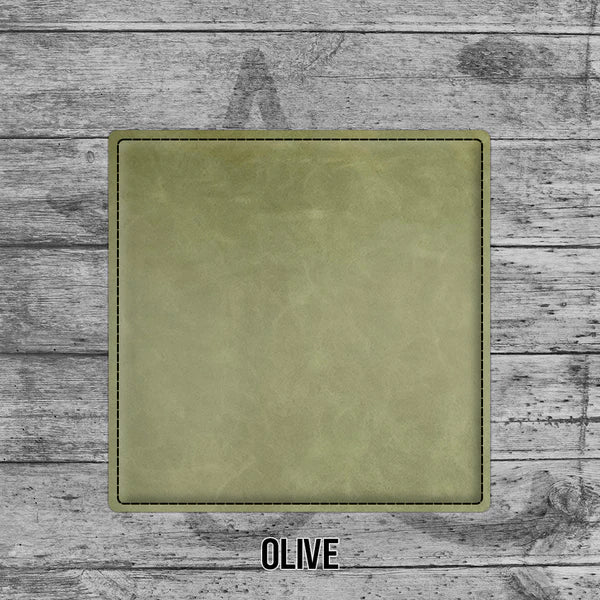 Square Coaster (1 PCS)